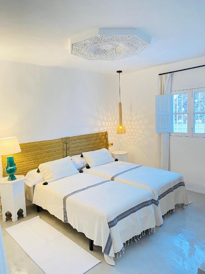 Dar Bunaira Casarabonela Ngoại thất bức ảnh