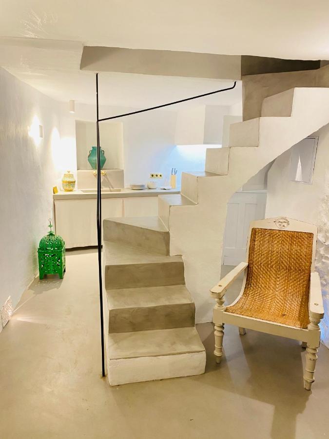 Dar Bunaira Casarabonela Ngoại thất bức ảnh
